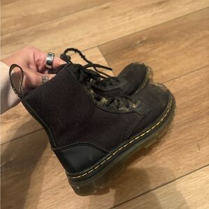 Kids Dr. Martens Boots